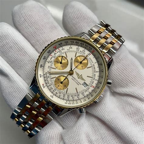 breitling 1884 etanche 30m d13022 221|breitling old navitimer ii price.